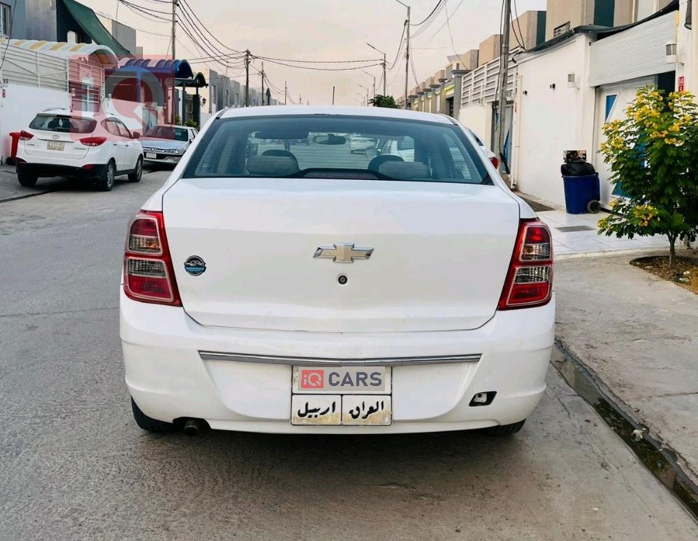 شيفروليه كوبالت